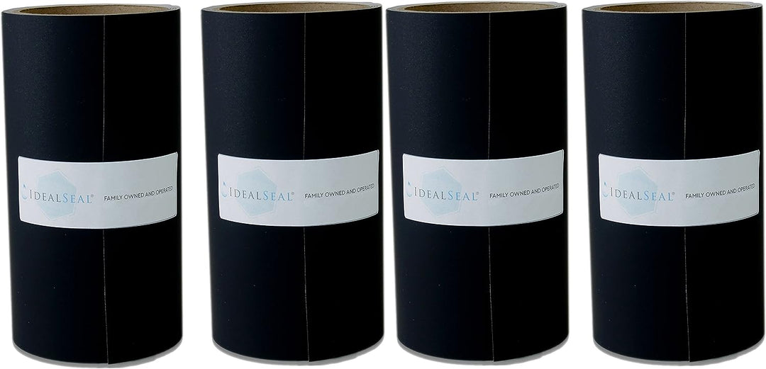 Real Large Chalkboard Decal Roll (Black) Blackboard Chalkboard Wall Sticker Wallpaper (4)