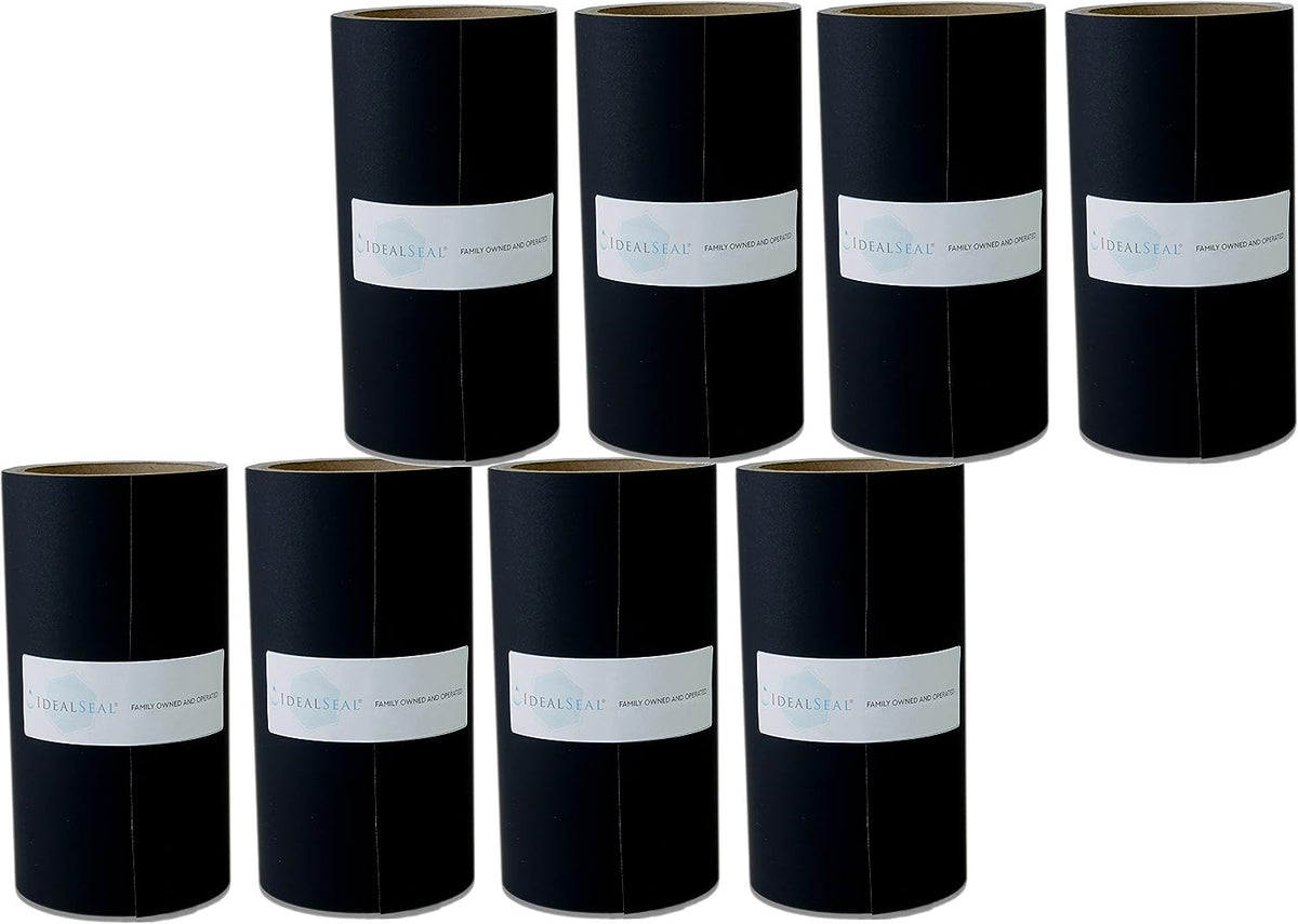Real Large Chalkboard Decal Roll (Black) Blackboard Chalkboard Wall Sticker Wallpaper (8)