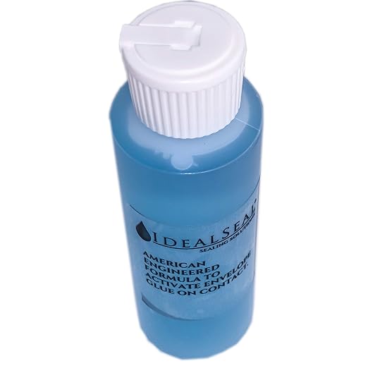 ideal sealing solution