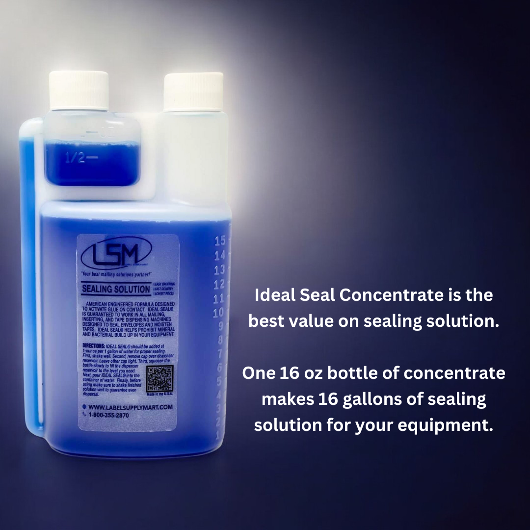 Sealing Solution