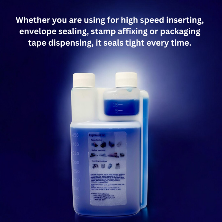 Sealing Solution