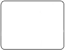 Tor-Rey PLS-40L, LSQ-40L, TLS-40L 60mm Blanks Label Supply Mart