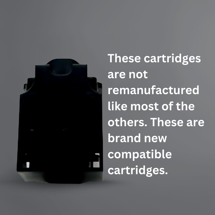 red ink cartridge
