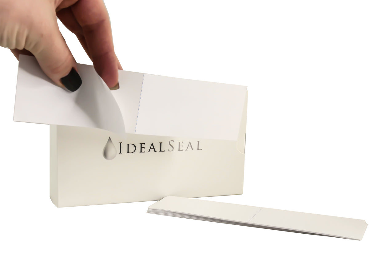 (Pitney Bowes Item 6250) DM300 / DM400 Series 300 Postage Tape Sheet