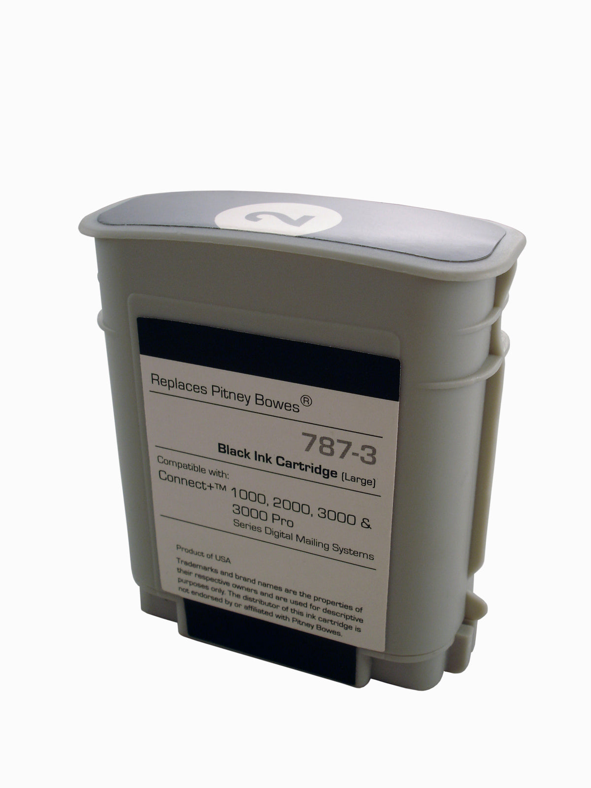 (Item #78P-Z) Color Graphics Bundle for SendPro™ P / Connect+® Mailing Systems