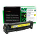 Clover Imaging Remanufactured Yellow Toner Cartridge for HP 305A (CE412A)