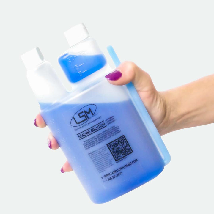 Sealing Solution