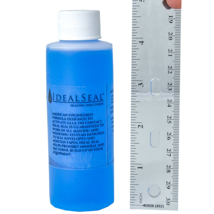 Sealing Solution 4 Oz. Blue Concentrate (IDS-4C)