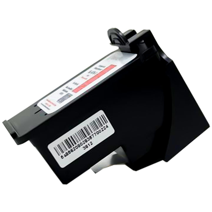 red ink cartridge for sendpro® mailstation
