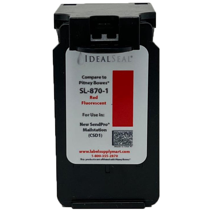 sl-870-1 ink cartridge