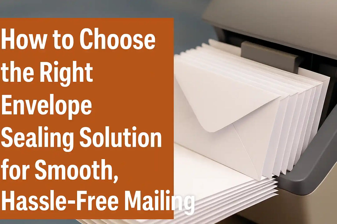 How-to-Choose-Best-Sealing-Solution-for-Hassle-Free-Mailing Label Supply Mart