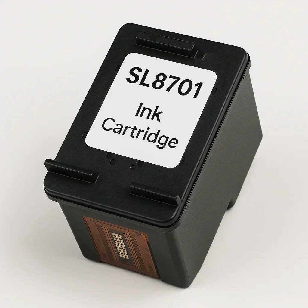 SL8701-Ink-Cartridge-Quality-Performance-for-Your-Printing-Needs Label Supply Mart