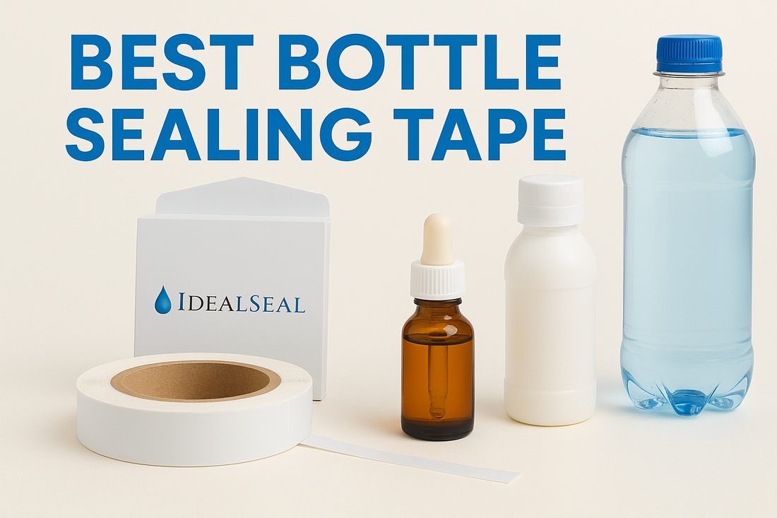 Best-Bottle-Sealing-Tape-for-Leak-Free-Storage-amp-Transport-of-Liquid Label Supply Mart