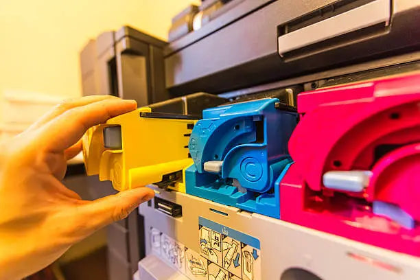 Best Budget Laser Printer Toner Cartridges to Save More Money