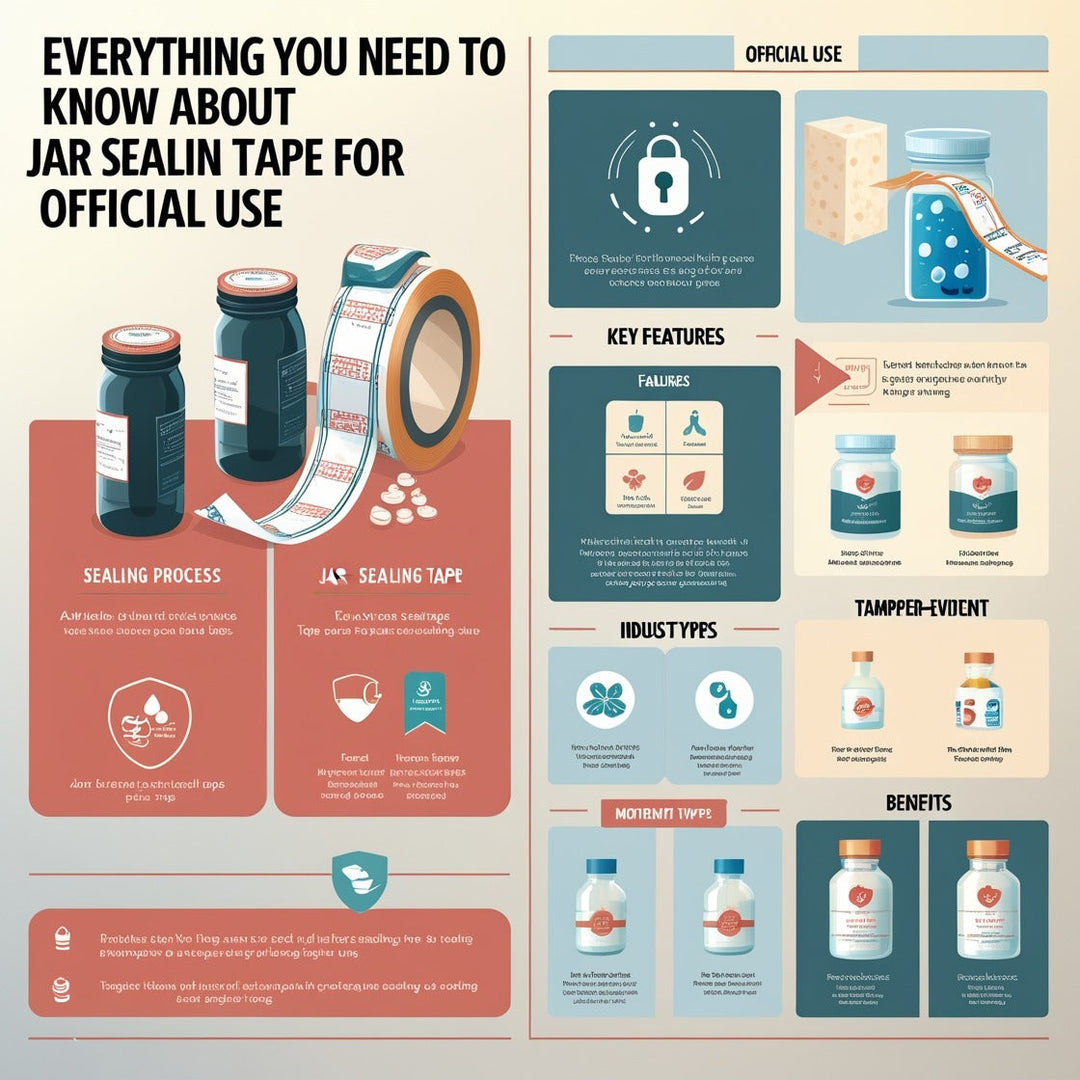 Everything-You-Need-to-Know-About-Jar-Sealing-Tape-for-Official-Use Label Supply Mart