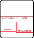 Digi SM-15 Non-UPC Label Supply Mart