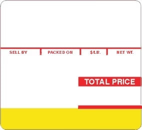 Globe GSP30A, GSP30B E11 Blank Label Supply Mart