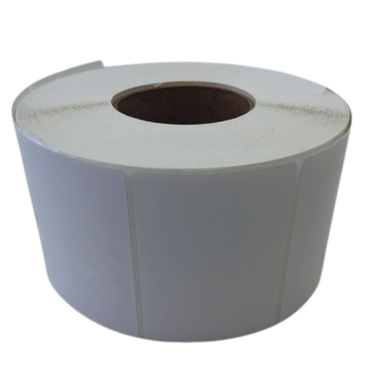 4" x 3" Direct Thermal Printer Labels Ideal Seal