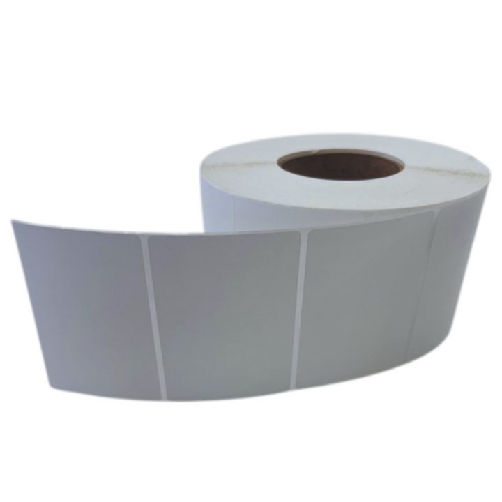 4" x 3" Direct Thermal Printer Labels Ideal Seal