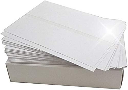 IDEALSEAL 10 Boxes 300 6x4 Postage Meter Tapes per Box Compare to PB 612-0, 612-7, 612-9, 620-9 Neopost 7449704, PC2N Hasler 9004080