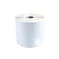 IDEALSEAL Compatible Replacement for Zebras lp2844 Labels - Made in The USA - Direct Thermal Labels Zebras Labels 4x6 (1 Roll)