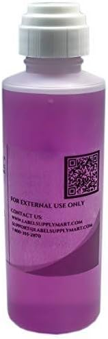 IDEALSEAL Envelope Moistener (120 ML) (3600 Envelpes) E-Z Seal Compatible 4 oz(1 Bottle)