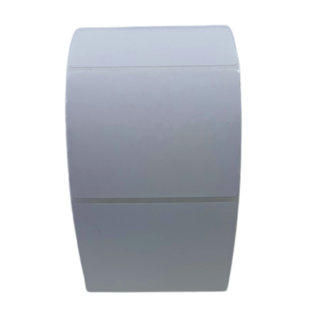 4" x 3" Direct Thermal Printer Labels Ideal Seal