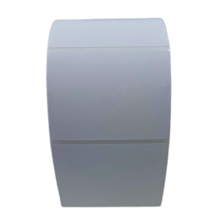 4" x 3" Direct Thermal Printer Labels Ideal Seal