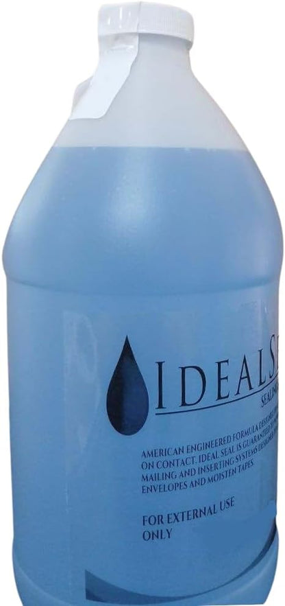 3/4" x 20 Yd Liquid Container Seals Supply Mart