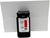IDEALSEAL Replacement Postage Ink for SL-870-1 Red Ink Cartridge + (300 Compatible PB 620-9 Labels) sendpro mailstation PB SL-870-1 CSD1 Ink Cartridge SL-870-1 Ink Cartridge sendpro Mailstation Ink
