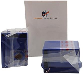 Twin Pack Preferred Postage Supplies Compatible 765-9 Red Ink Cartridge for DM300c, DM400c, DM450c, DM475c Postage Meters