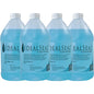 Compatible Replacement for PB E-Z Seal Item #608-0 4 Half Gallons of Sealing Solution DM Series Mailing Systems