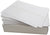 Box of 300 Double Postage Meter Tapes 5 1/4 x 3 1/2 Compares to PB 612-0, 612-7, 612-9 & 620-9 Postage Meter Tape 05204 Two labels Per Sheet (1 Pack)