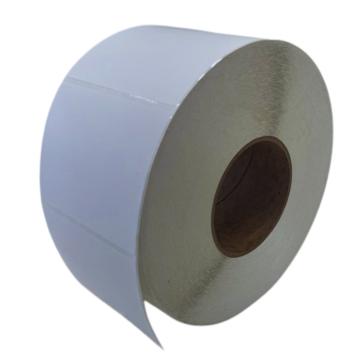 4" x 3" Direct Thermal Printer Labels Ideal Seal