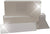 Preferred Postage Supplies Neopost/Hasler 6-1/8" x 1-9/16" Postage tape strip. Compare to Neopost Postage Meter tape 7465233-01/PT1N03/PT1N12 and Hasler 900-401-0/PT1H12