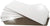 Preferred Postage Supplies 6-1/2" x 2.375" Postage Meter Tapes Compare to Postalia PLABEL One Label per Strip, 250 Count