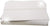 Preferred Postage Supplies Box of 100 Double Postage Meter Tapes 5 1/4 x 3 1/2 Compatible Replacement Tape for PB 612-0, 612-7, 612-9 & 620-9 Postage Meter Tape Two Labels Per Sheet