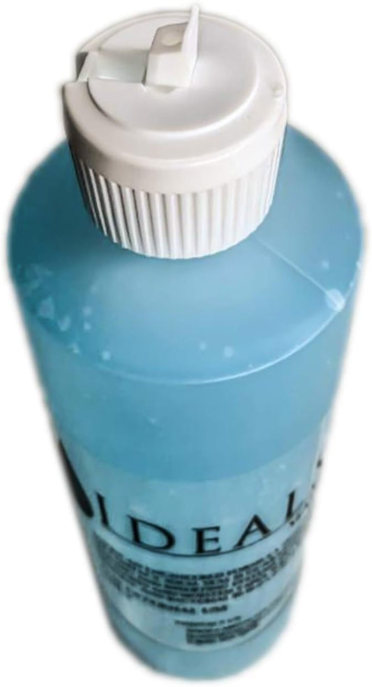 Flip Top Pint (16 oz) Sealing Solution Compare to PB E-Z Seal 601-0 (1)