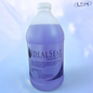 PB 608-0 E-Z Seal Sealing Solution Genuine Compatible IDEALSEAL Half Gallon (64 oz) of Sealing Solution DM Series Mailing Systems (1-Half-Gallon) Label Supply Mart
