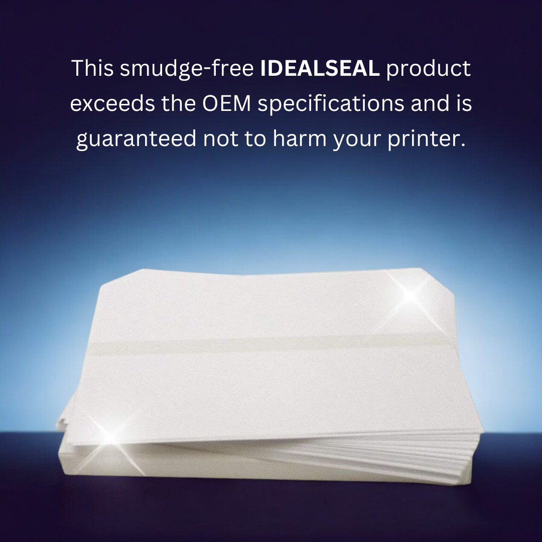 Preferred Postage Supplies Compatible Replacement Tape for PB 612-0, 612-7, 612-9, 620-9 Neopost 7449704, PC2N Hasler 9004080 50 Count Personal Post Office e700 Label Supply Mart