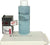 IDEALSEAL Postage Meter Tape with Perf Compare to PB 612-0, 612-7, 612-9, 620-9 Neopost 7449704, PC2N Hasler 9004080, 6" L x 4" H Tape, 600 Labels per Box