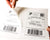 IDEALSEAL Half Sheet Self Adhesive Shipping Labels for Laser & Inkjet Printers, 200 Count