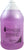 Ideal Seal One Gallon of Sealing Solution DM Series Mailing Systems (1-Gallon-Purple)