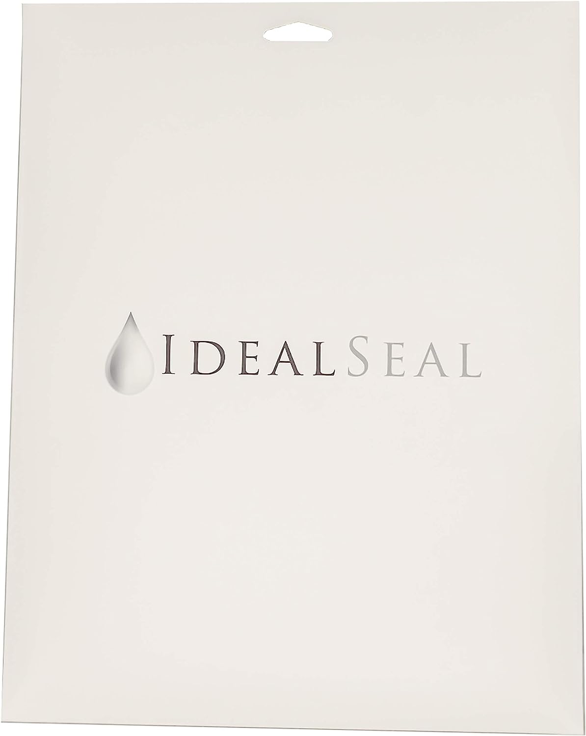 Sticker Paper, Sheets, White Matte, 8.5 x 11 Full Sheet Label, Inkjet or Laser Printer (500 Sheets)