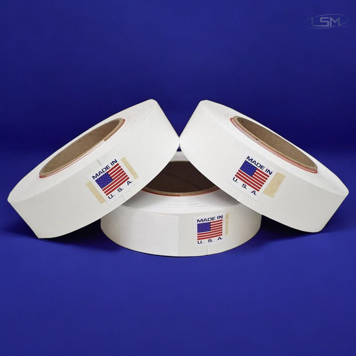 Preferred Postage Supplies Connect Tape for Pitney Bowes Postage Machine Connect Label Supply Mart