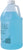 Compatible Replacement for PB 608-0 E-Z Seal Sealing Solution Genuine Compatible Preferred Postage Supplies Half Gallon (64 oz) of Sealing Solution DM Series Mailing Systems