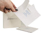 Preferred Postage Supplies Pinwheel Postage Meter Tapes 5x5 Compatible with PB, Neopost, Hasler, and Francotyp Postalia