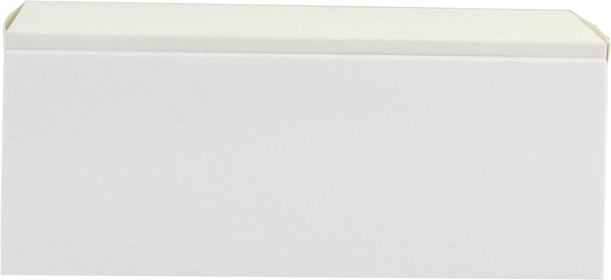 Preferred Postage Supplies 6-1/2" x 2.375" Postage Meter Tapes Compare to Postalia PLABEL One Label per Strip, 250 Count