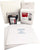 Compatible PB Mailstation 2 Ink for PB 797, PB k7m0, and k700 Postage Meter Mailstation and Mailstation 2, 797-0, 797-M, 797-Q, K700, K7MO + 200 Postage Meter Lab