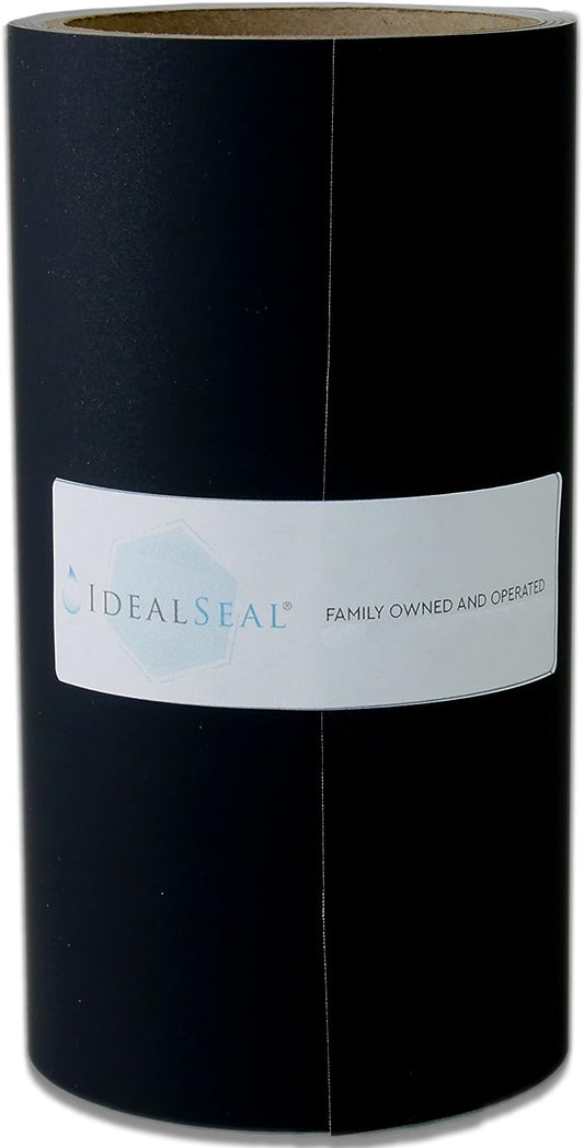 20% More Saves You Money (7" Wide X 240" Long - (20 Feet!) Real Large Chalkboard Decal Roll (Black) Blackboard Chalkboard Wall Sticker Wallpaper (1 Roll)